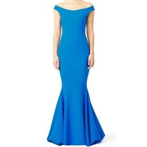 La Petite Robe di Chiara Boni "Maeli" evening gown